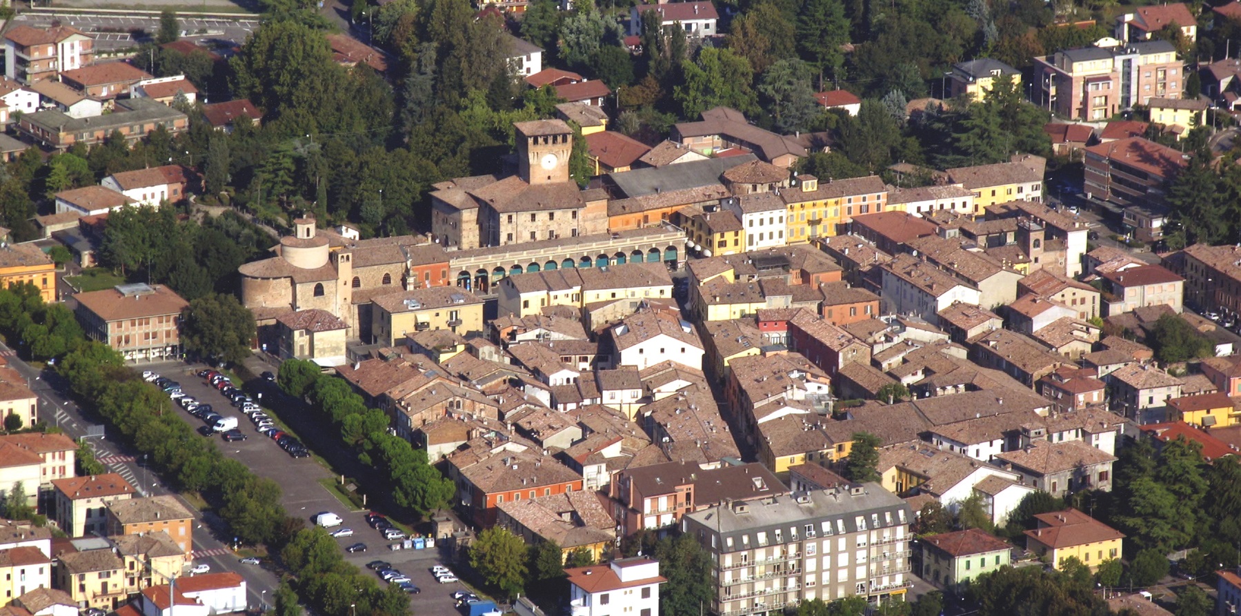 Comune di Montecchio Emilia