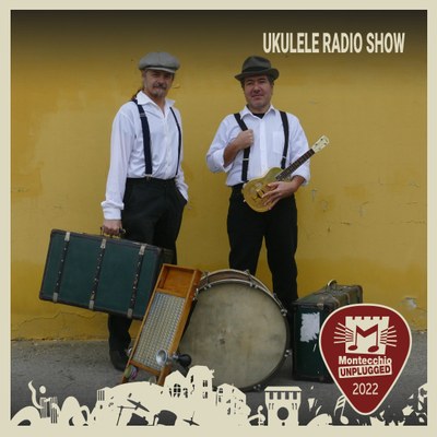 Ukulele Radio Show
