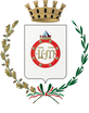 Comune di Montecchio Emilia Logo
