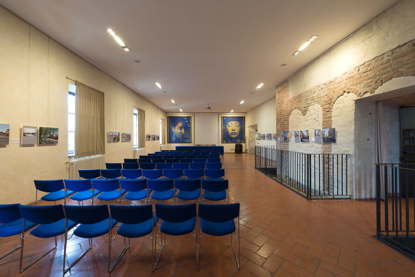Foto di Andrea Scardova (IBC)
