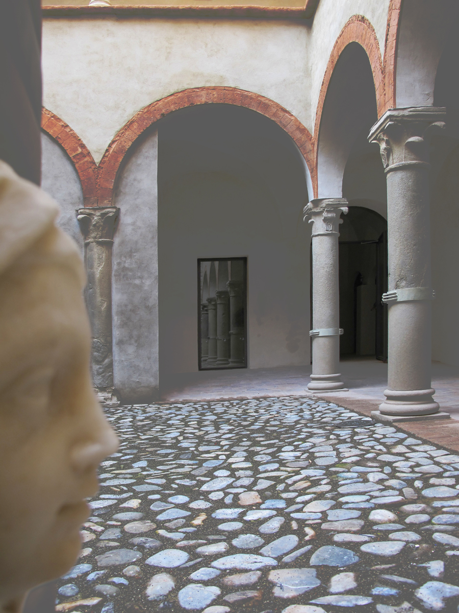 Visitare Montecchio